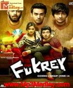Fukrey 2013 song download